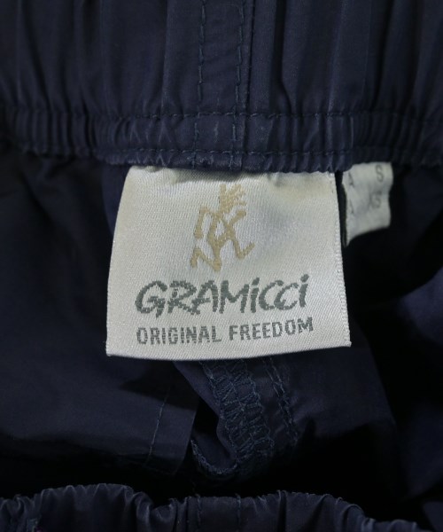 GRAMICCI（グラミチ）ショートパンツ 紺 サイズ:S メンズ/2200671798130