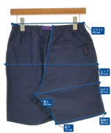 GRAMICCI（グラミチ）ショートパンツ 紺 サイズ:S メンズ/2200671798130