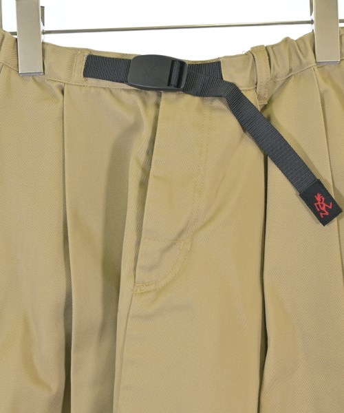 GRAMICCI（グラミチ）ロング・マキシ丈スカート ベージュ サイズ:M レディース/2200672289354