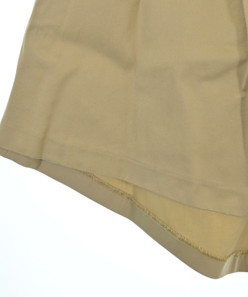 GRAMICCI（グラミチ）ロング・マキシ丈スカート ベージュ サイズ:M レディース/2200672289354