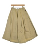 GRAMICCI（グラミチ）ロング・マキシ丈スカート ベージュ サイズ:M レディース/2200672289354