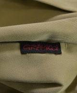 GRAMICCI（グラミチ）ロング・マキシ丈スカート ベージュ サイズ:M レディース/2200672289354