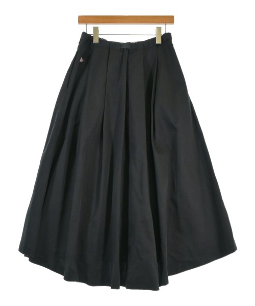 GRAMICCI（グラミチ）ロング・マキシ丈スカート 黒 サイズ:M レディース/2200672289361