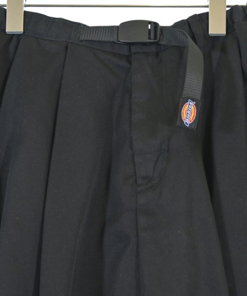 GRAMICCI（グラミチ）ロング・マキシ丈スカート 黒 サイズ:M レディース/2200672289361