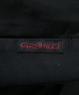GRAMICCI（グラミチ）ロング・マキシ丈スカート 黒 サイズ:M レディース/2200672289361