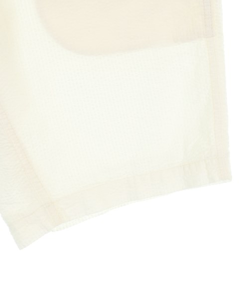 GRAMICCI（グラミチ）ショートパンツ 白 サイズ:M メンズ/2200673337085