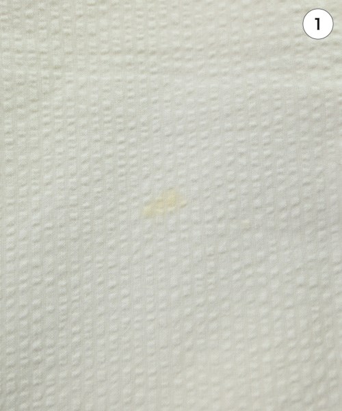 GRAMICCI（グラミチ）ショートパンツ 白 サイズ:M メンズ/2200673337085