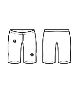 GRAMICCI（グラミチ）ショートパンツ 白 サイズ:M メンズ/2200673337085