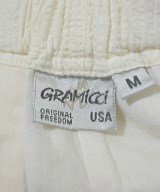 GRAMICCI（グラミチ）ショートパンツ 白 サイズ:M メンズ/2200673337085