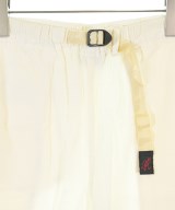 GRAMICCI（グラミチ）ショートパンツ 白 サイズ:M メンズ/2200673337085