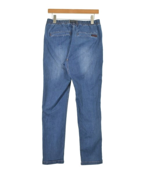 GRAMICCI（グラミチ）デニムパンツ 紺 サイズ:M レディース/2200676704037