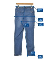 GRAMICCI（グラミチ）デニムパンツ 紺 サイズ:M レディース/2200676704037