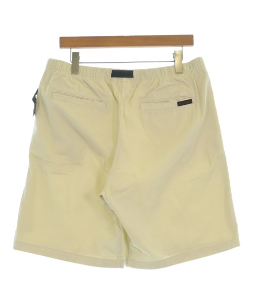 GRAMICCI（グラミチ）ショートパンツ 白 サイズ:XL メンズ/2200676225051