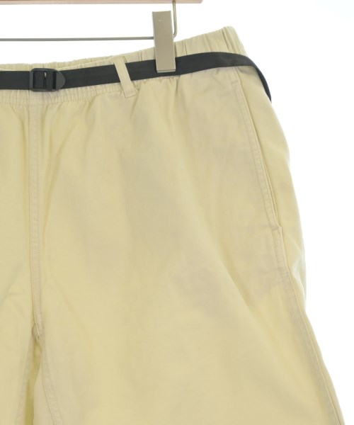GRAMICCI（グラミチ）ショートパンツ 白 サイズ:XL メンズ/2200676225051