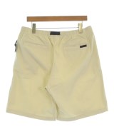 GRAMICCI（グラミチ）ショートパンツ 白 サイズ:XL メンズ/2200676225051