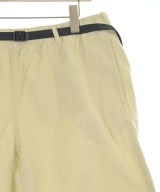 GRAMICCI（グラミチ）ショートパンツ 白 サイズ:XL メンズ/2200676225051