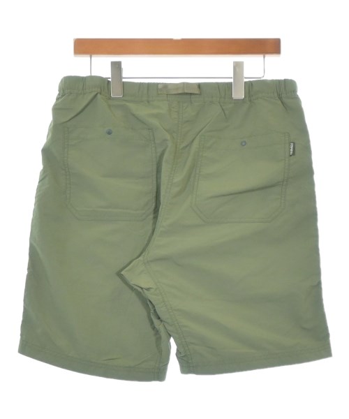 GRAMICCI（グラミチ）ショートパンツ カーキ サイズ:L メンズ/2200676727029