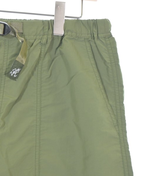 GRAMICCI（グラミチ）ショートパンツ カーキ サイズ:L メンズ/2200676727029