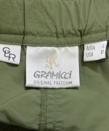 GRAMICCI（グラミチ）ショートパンツ カーキ サイズ:L メンズ/2200676727029