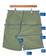 GRAMICCI（グラミチ）ショートパンツ カーキ サイズ:L メンズ/2200676727029