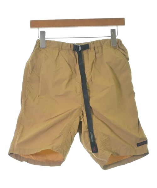 GRAMICCI(グラミチ)ショートパンツ ベージュ サイズ:1(S位)/2200674626072