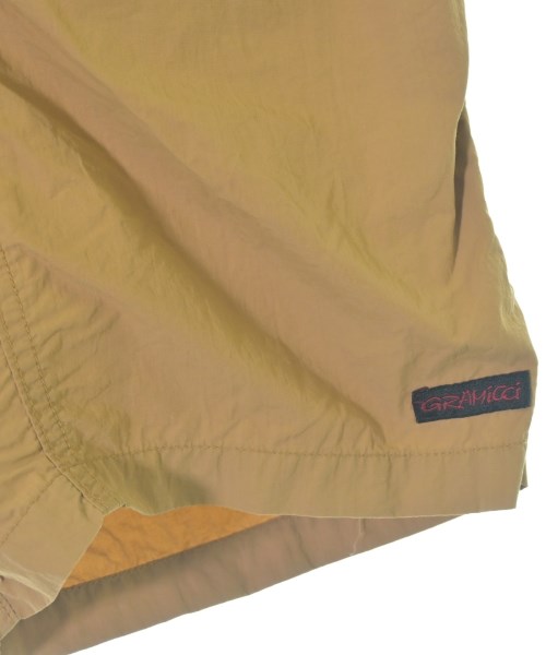 GRAMICCI（グラミチ）ショートパンツ ベージュ サイズ:1(S位) メンズ/2200674626072