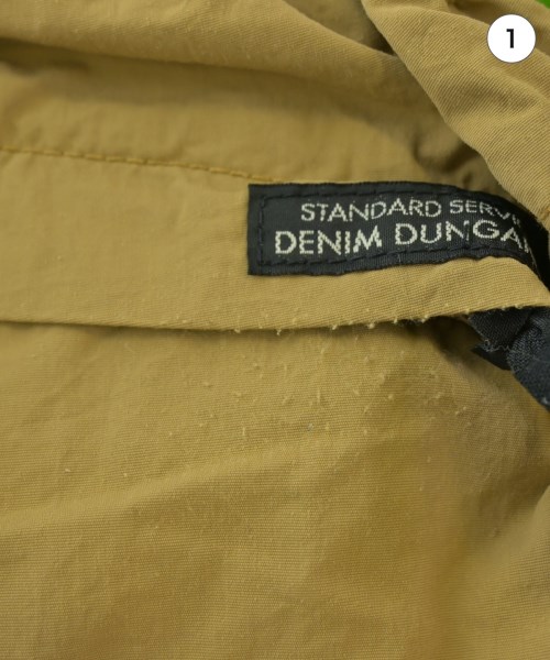 GRAMICCI（グラミチ）ショートパンツ ベージュ サイズ:1(S位) メンズ/2200674626072