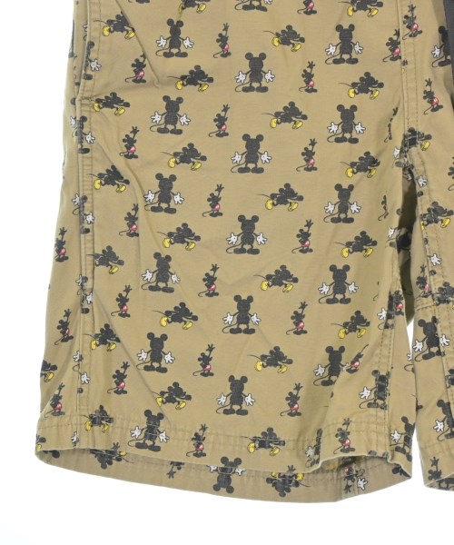 GRAMICCI（グラミチ）ショートパンツ カーキ サイズ:S メンズ/2200672697111