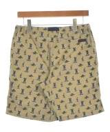 GRAMICCI（グラミチ）ショートパンツ カーキ サイズ:S メンズ/2200672697111