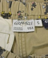 GRAMICCI（グラミチ）ショートパンツ カーキ サイズ:S メンズ/2200672697111