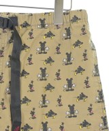 GRAMICCI（グラミチ）ショートパンツ カーキ サイズ:S メンズ/2200672697111