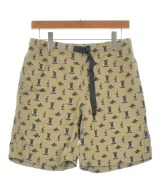 GRAMICCI ショートパンツ