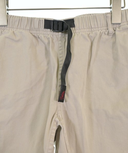 GRAMICCI（グラミチ）ショートパンツ グレー サイズ:M レディース/2200672028014