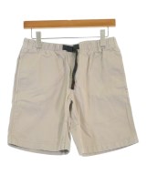 GRAMICCI（グラミチ）ショートパンツ グレー サイズ:M レディース/2200672028014