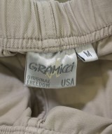 GRAMICCI（グラミチ）ショートパンツ グレー サイズ:M レディース/2200672028014