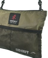 GRAMICCI（グラミチ）ショルダーバッグ カーキ サイズ:- メンズ/2200672028076