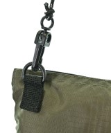 GRAMICCI（グラミチ）ショルダーバッグ カーキ サイズ:- メンズ/2200672028076