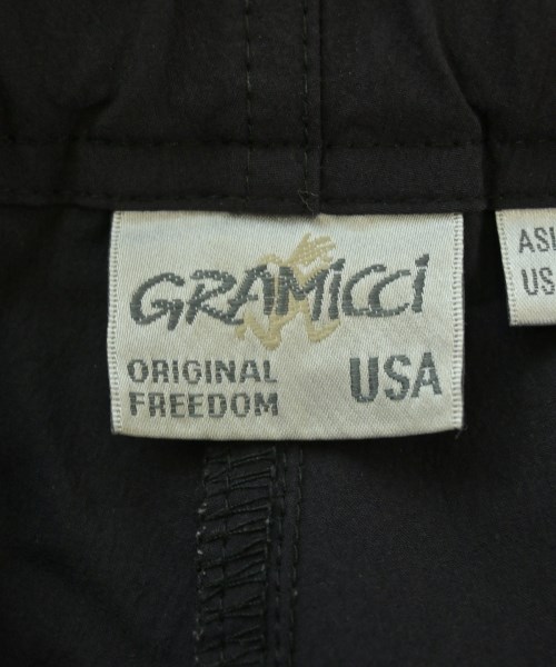 GRAMICCI（グラミチ）その他 黒 サイズ:M メンズ/2200679091011