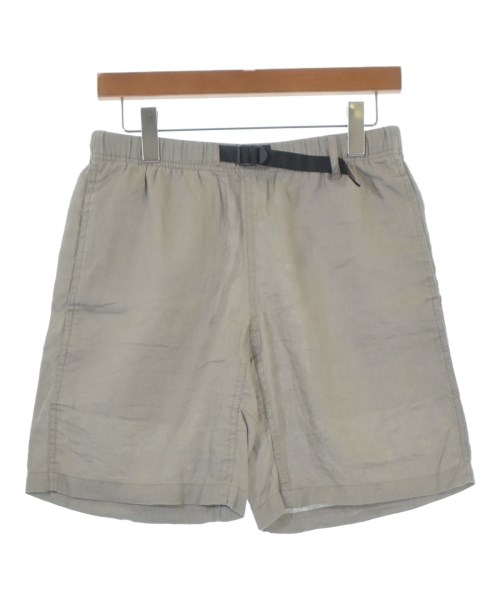 GRAMICCI(グラミチ)ショートパンツ グレー サイズ:M/2200679219019