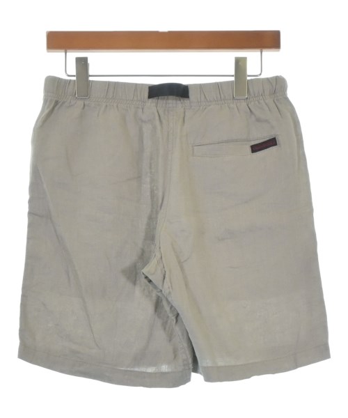 GRAMICCI（グラミチ）ショートパンツ グレー サイズ:M メンズ/2200679219019