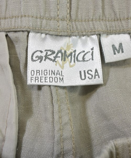 GRAMICCI（グラミチ）ショートパンツ グレー サイズ:M メンズ/2200679219019