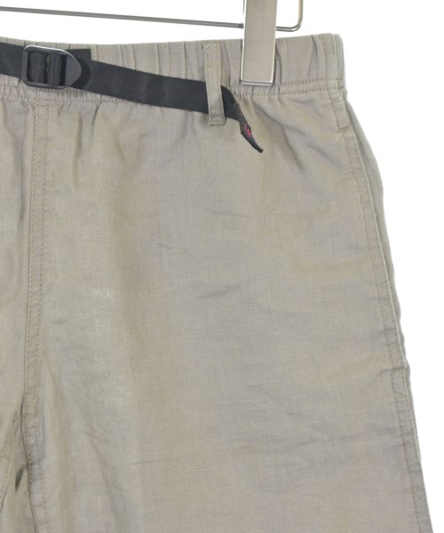 GRAMICCI（グラミチ）ショートパンツ グレー サイズ:M メンズ/2200679219019
