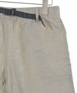 GRAMICCI（グラミチ）ショートパンツ グレー サイズ:M メンズ/2200679219019