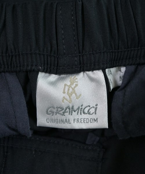 GRAMICCI（グラミチ）カーゴパンツ 黒 サイズ:L メンズ/2200677080116