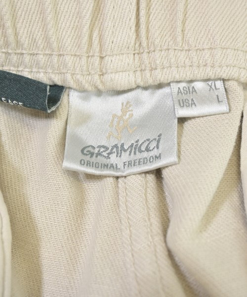 GRAMICCI（グラミチ）その他 ベージュ サイズ:XL メンズ/2200679337034