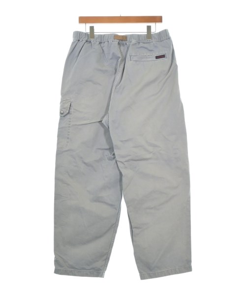 GRAMICCI（グラミチ）カーゴパンツ グレー サイズ:XL メンズ/2200679337041