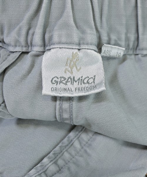 GRAMICCI（グラミチ）カーゴパンツ グレー サイズ:XL メンズ/2200679337041