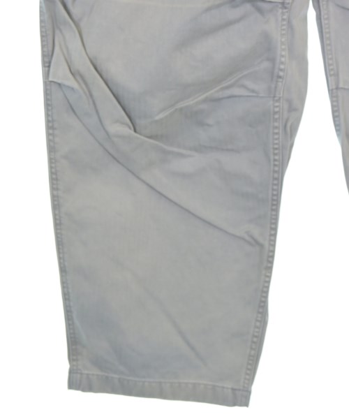 GRAMICCI（グラミチ）カーゴパンツ グレー サイズ:XL メンズ/2200679337041