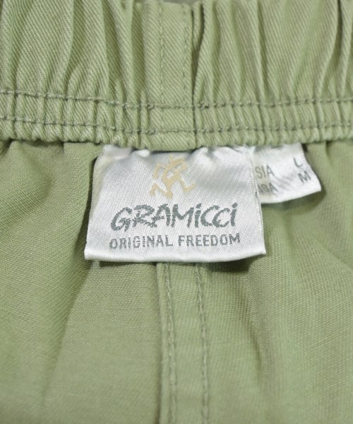GRAMICCI（グラミチ）その他 カーキ サイズ:L メンズ/2200679337058
