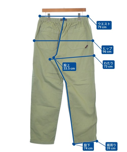 GRAMICCI（グラミチ）その他 カーキ サイズ:L メンズ/2200679337058